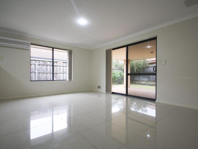 SPACE, CONVENIENCE & FAMILY LIVING A HOME THAT HAS IT ALL