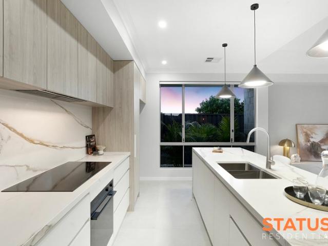 Stunning 4x2 Family Home in Highly Sought After Alkimos, WA