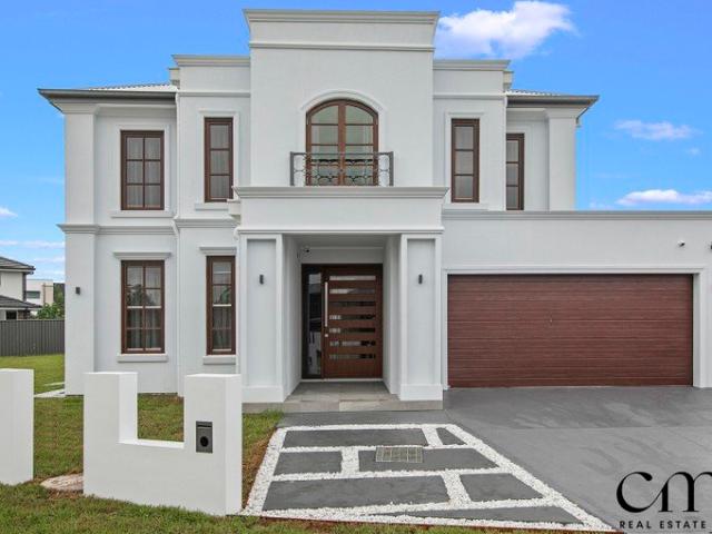 Stunning 5 Bedroom Family Home