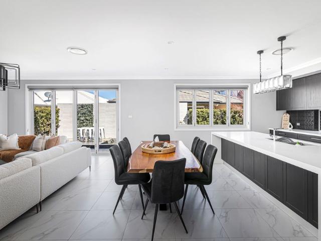 Stunning 5 Bedroom Family Home