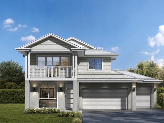 Stunning 5 Bedroom Family Home, 8 Month Build Time Guaranteed