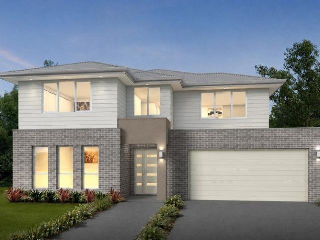 Stunning 5 Bedroom Family Home, 8 Month Build Time Guaranteed