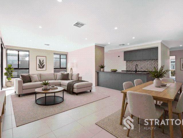 Stunning 5 bedroom family home available for lease