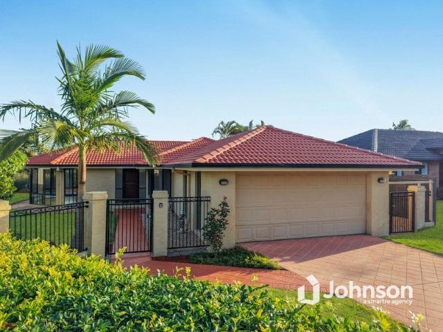 Stunning 5 Bedroom Family Home in Ideal Location!