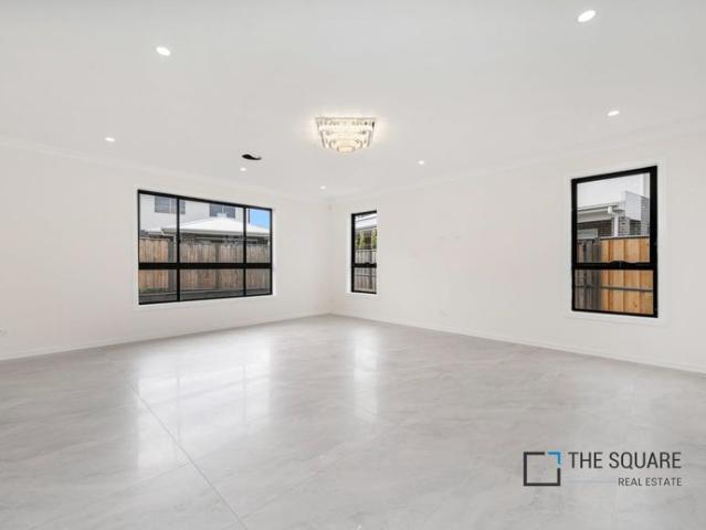 Stunning 5 Bedroom Family Home with Multiple Living Areas & Premium Features