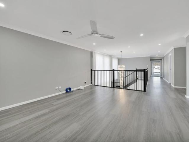 Stunning 5 Bedroom Family Home with Solar, Ducted aircon, Media Room & Multiple Living Areas