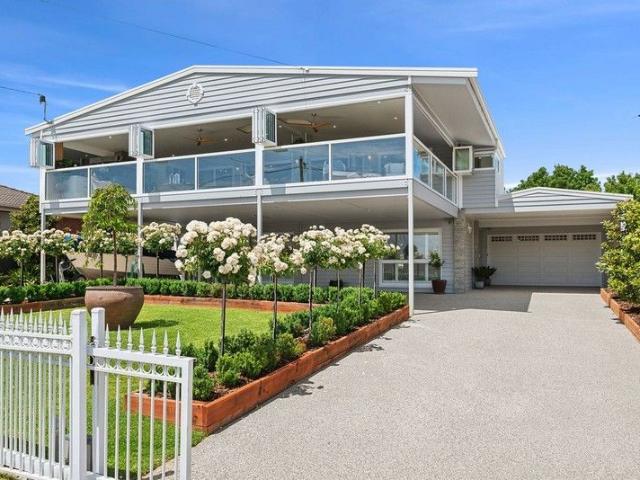 Experience True Coastal Luxury A Home You Must See to Believe