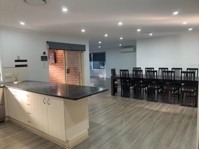 Stunning 5 bedroom home in Harrington Park!