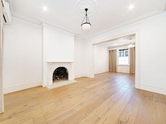 Stunning 6.3m Wide Terrace of Grand Proportions