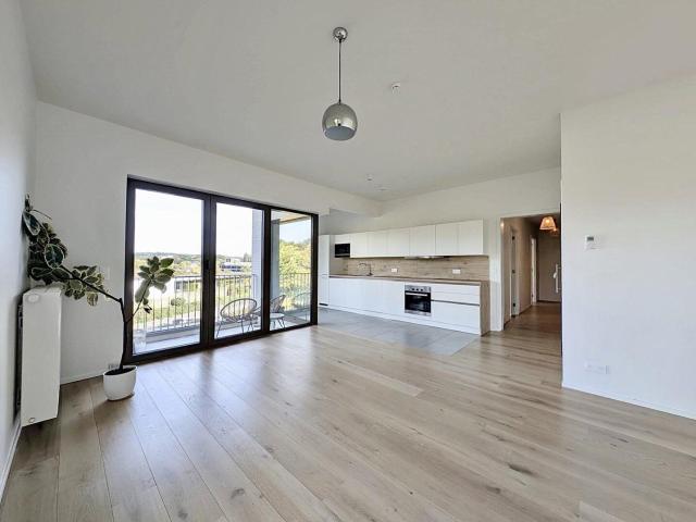 Stunning 85 m² apartment – ​​2 bedrooms and terrace – EPC A