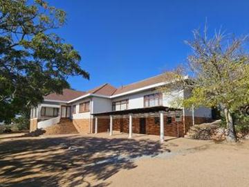 stunning 9.7ha property with sea vie.