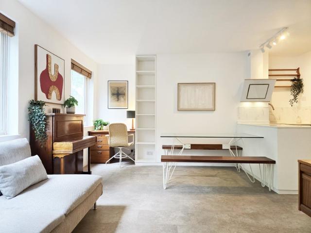 Stunning 1 Bed Chancery Lane EC1