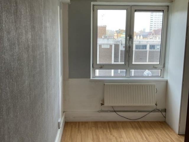 Stunning 1 Bed Flat in Canary Wharf