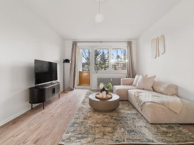 Stunning 1 Bedroom Apartment in Neukölln, Berlin Amsterdam Apartments for Rent