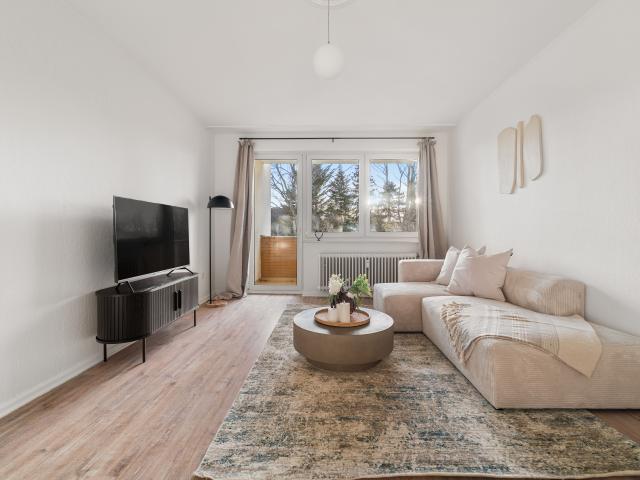 Stunning 1 Bedroom Apartment in Neukölln