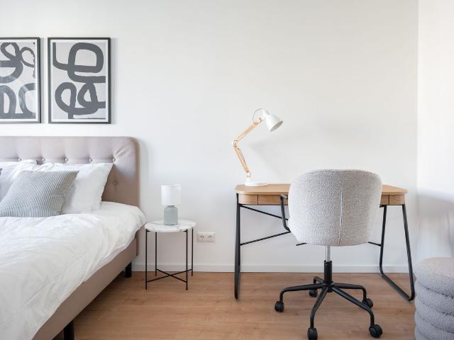 Stunning 1 Bedroom Apartment in Charlottenburg, Berlin Amsterdam Apartments for Rent