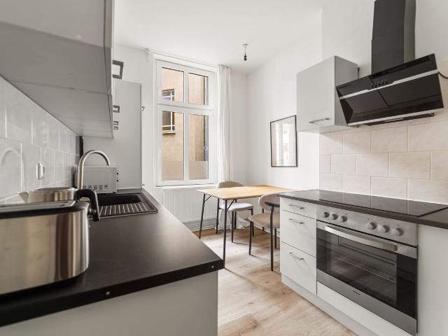 Stunning 1 Bedroom Apartment in Pankow, Berlin Amsterdam Apartments for Rent