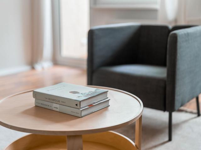 Stunning 1 Bedroom Apartment in Steglitz, Berlin Amsterdam Apartments for Rent