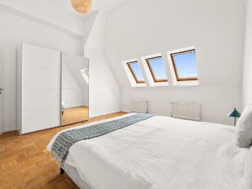 Johannisthal, Berlin, Neukölln, Berlin, Bundesland Berlin