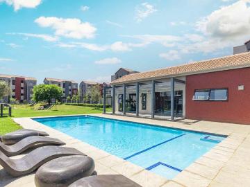 Stunning 1 Bedroom Apartment