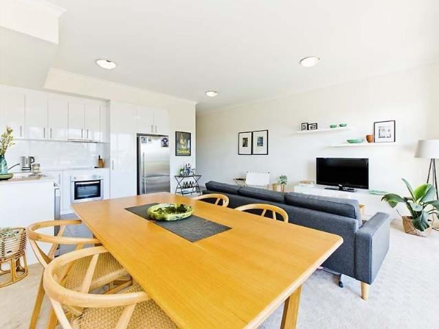 Stunning 1 bedroom apartment