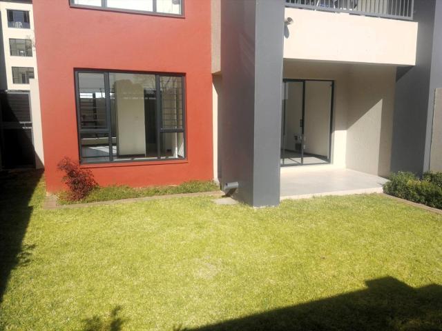 Stunning 1 Bedroom Garden Apartment