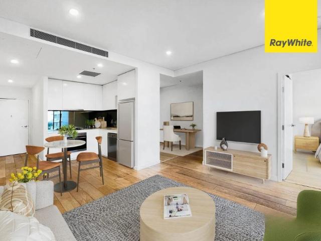 Stunning 1 bedroom house available for lease in Prime Location