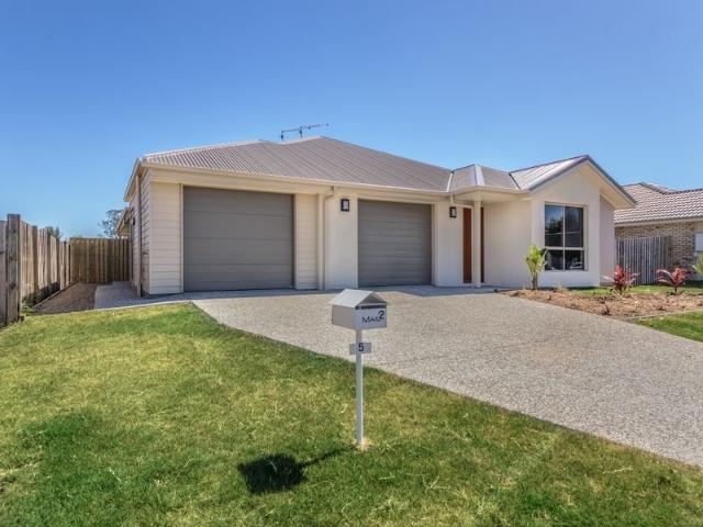 STUNNING 1 BEDROOM HOME