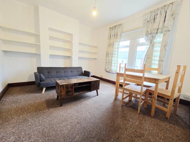 Stunning 1 bedroom in Turnpike lane!