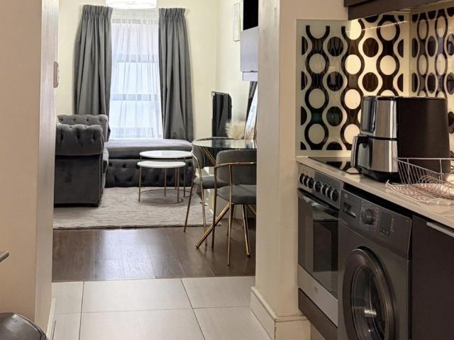 Stunning 1Bed Secure Apartment in Rivonia, Sandton