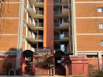 Trevenna, City of Tshwane Metropolitan Municipality, Gauteng, South Africa