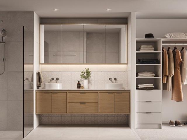 STUNNING 2 BED, 2 BATH + MPR + 2 CAR RESIDENCE