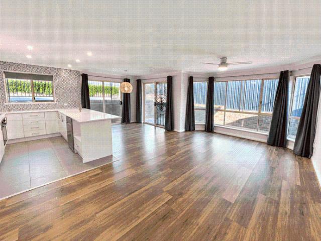 Stunning 2 Bed Unit in Greenwith