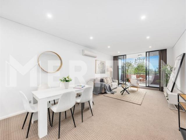 STUNNING 2 BED APARTMENT WITH RESORT STYLE FACILITIES IN ALCOVE
