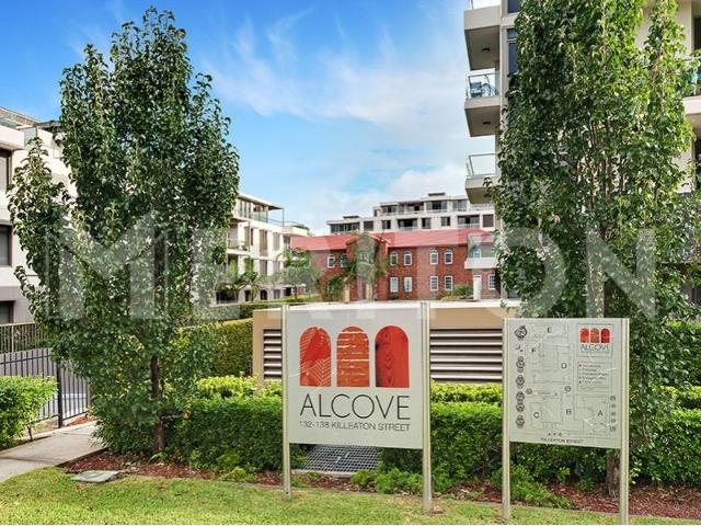 STUNNING 2 BED APARTMENT WITH RESORT STYLE FACILITIES IN ALCOVE