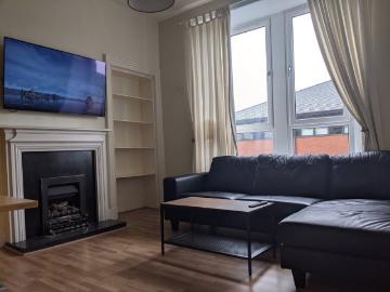 Stunning 2 Bed Flat | Charing Cross | Near West En