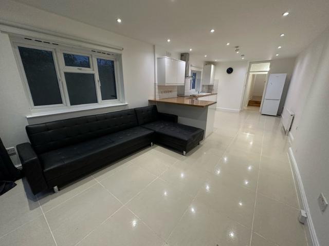 Stunning 2 Bed Garden Flat Balham St 5 Mins