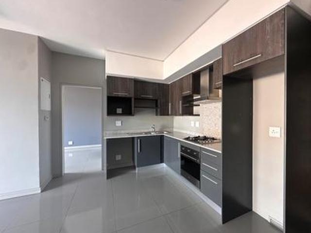 stunning 2 bedroom, 2 bathroom apart.