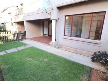 stunning 2 bedroom, 2 bathroom groun.