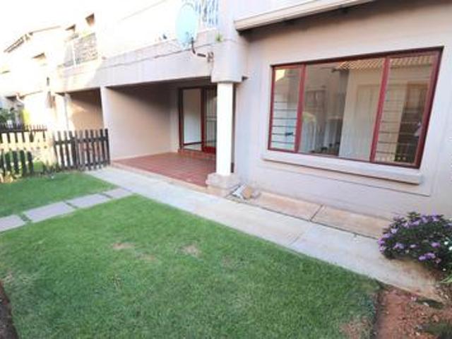 stunning 2 bedroom, 2 bathroom groun.