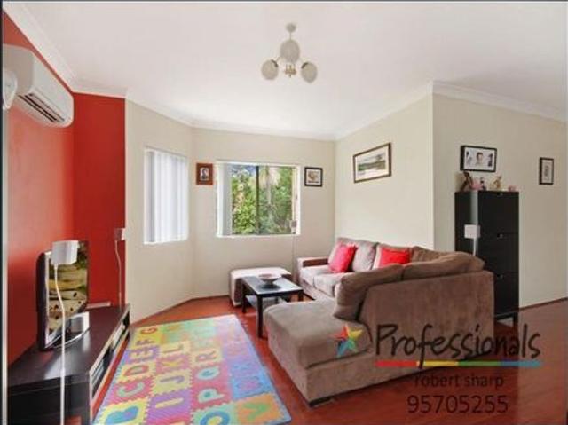 Stunning 2 Bedroom 2 Bathroom Luxury Unit With Large Entertainers Balcony Just Seconds To Everything.