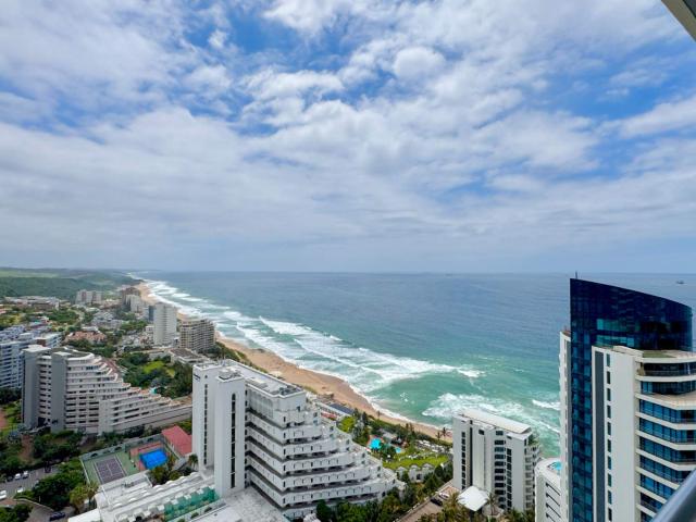 Stunning 2 Bedroom apartment at the Pearls