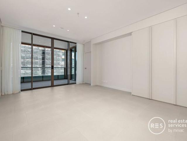 Stunning 2 Bedroom Apartment at Willoughby: Breathtaking Henderson Park Views and Elegant Finishes
