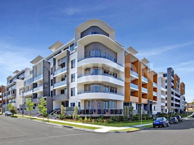 STUNNING 2 BEDROOM APARTMENT FOR LEASE IN ARNCLIFFE