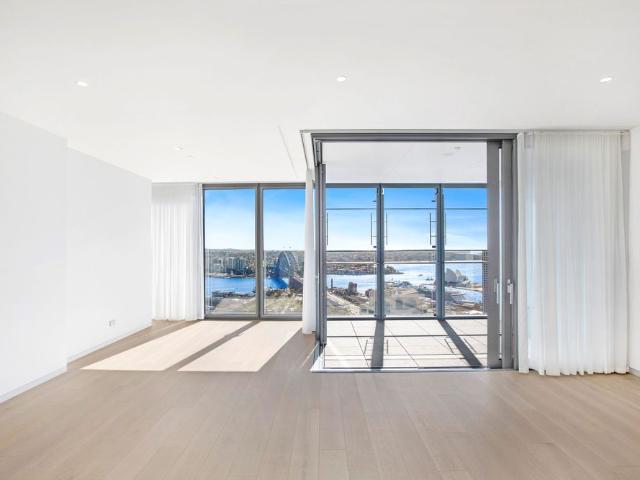 Stunning 2 Bedroom Apartment for Lease in Barangaroo