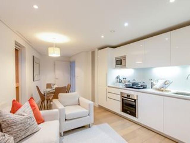 Stunning 2 Bedroom Apartment for Rent in merchant square