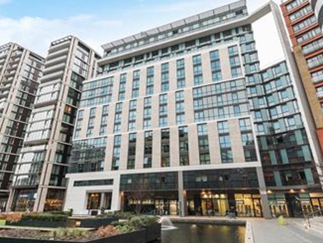 Stunning 2 Bedroom Apartment for Rent in merchant square