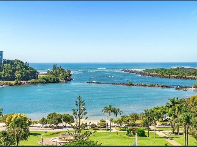 Stunning 2 bedroom apartment for rent in Tweed Heads