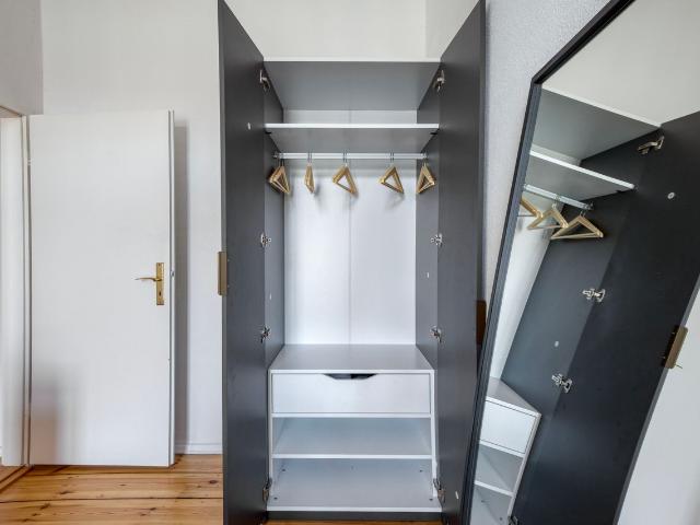 Stunning 2 Bedroom Apartment in Friedrichshain, Berlin Amsterdam Apartments for Rent