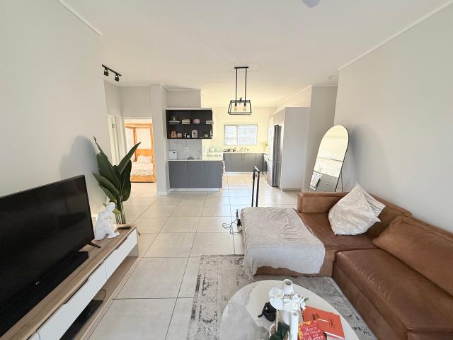 Stunning 2 bedroom apartment in Izinga eco estate